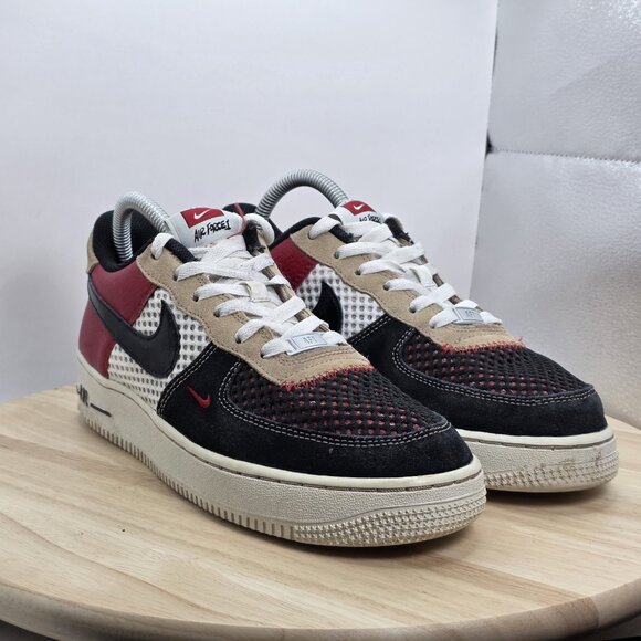 Size 7 - Nike Air Force 1 '07 LV8 Alter & Reveal - Picture 5 of 10